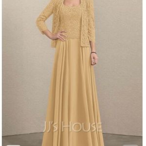 Mother of the bride dress
